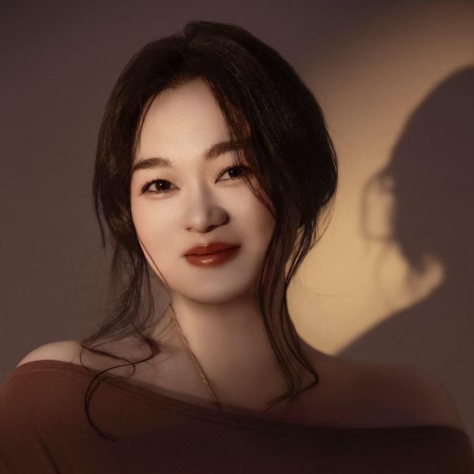 就叫琳琳呀🫧