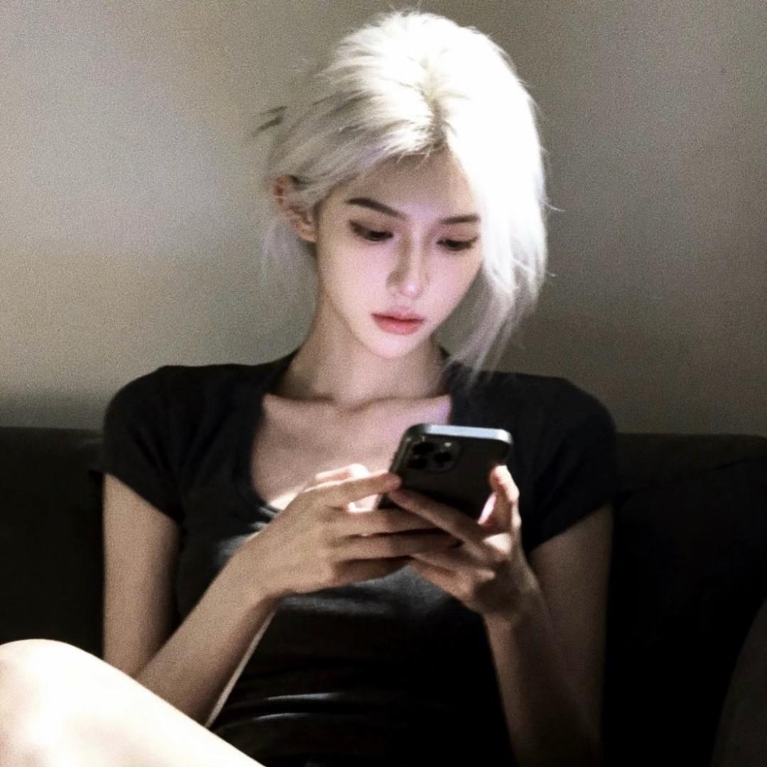 💕顺其自然