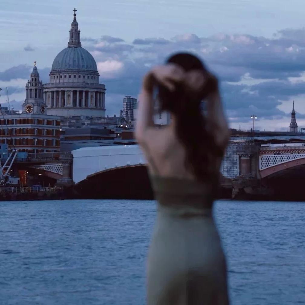 今日伊伊也在努力☀️