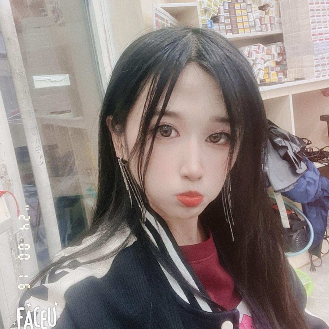 李财财吖🙈