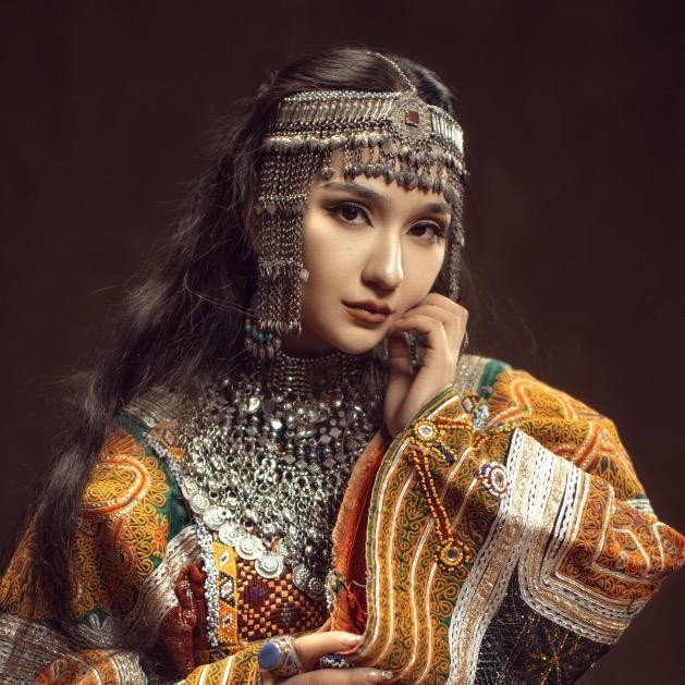 Nurjamal