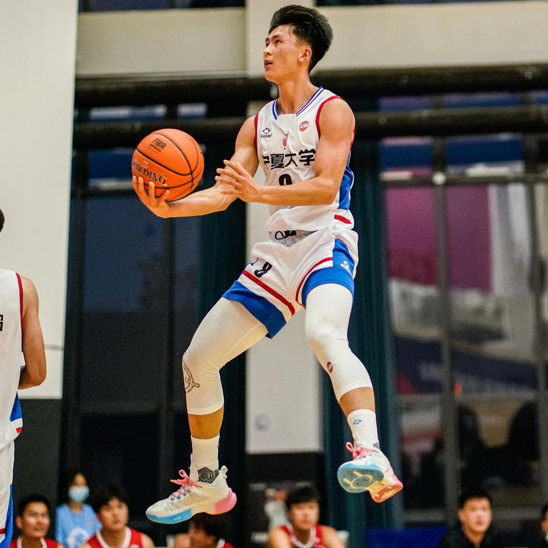 李文强🏀