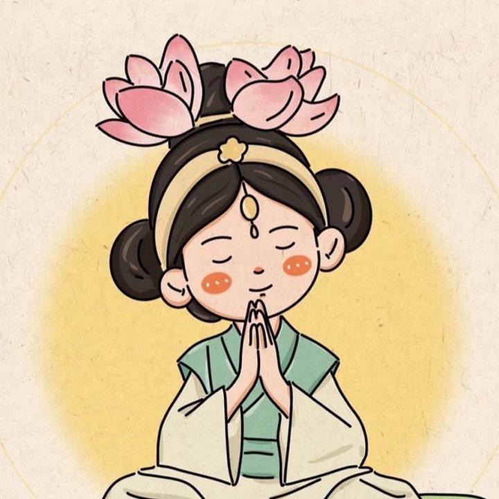 小仙童🦊小号)