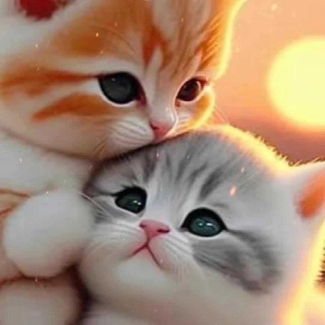 ╰（‵□′）╯✧Duang~浅浅一笑