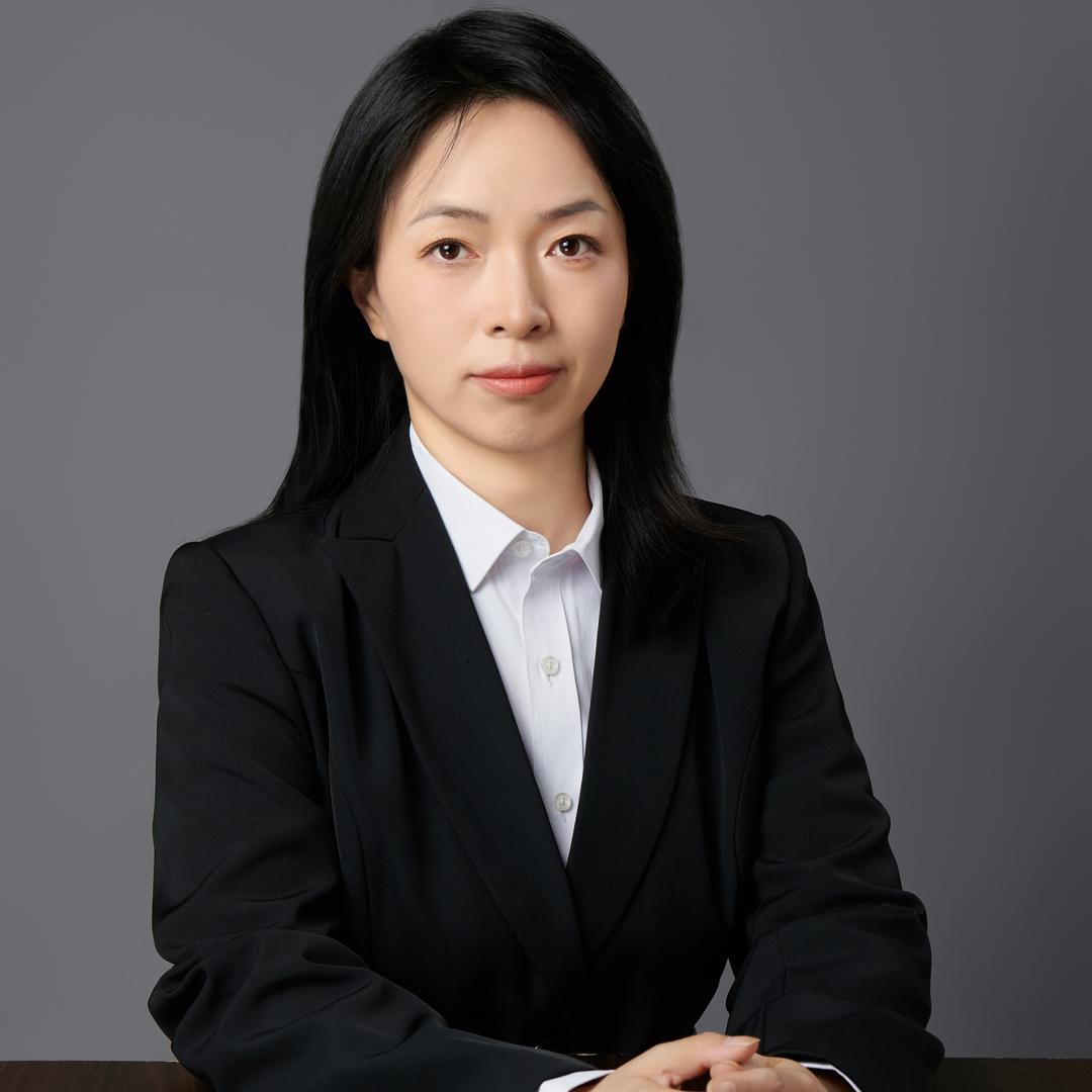 北京律师张佩琳