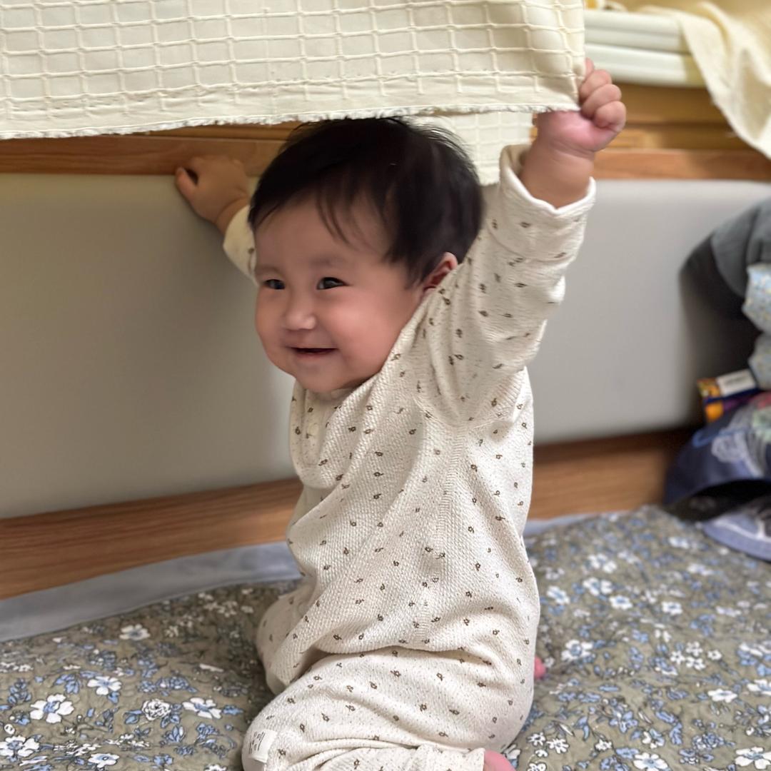 多多宝贝