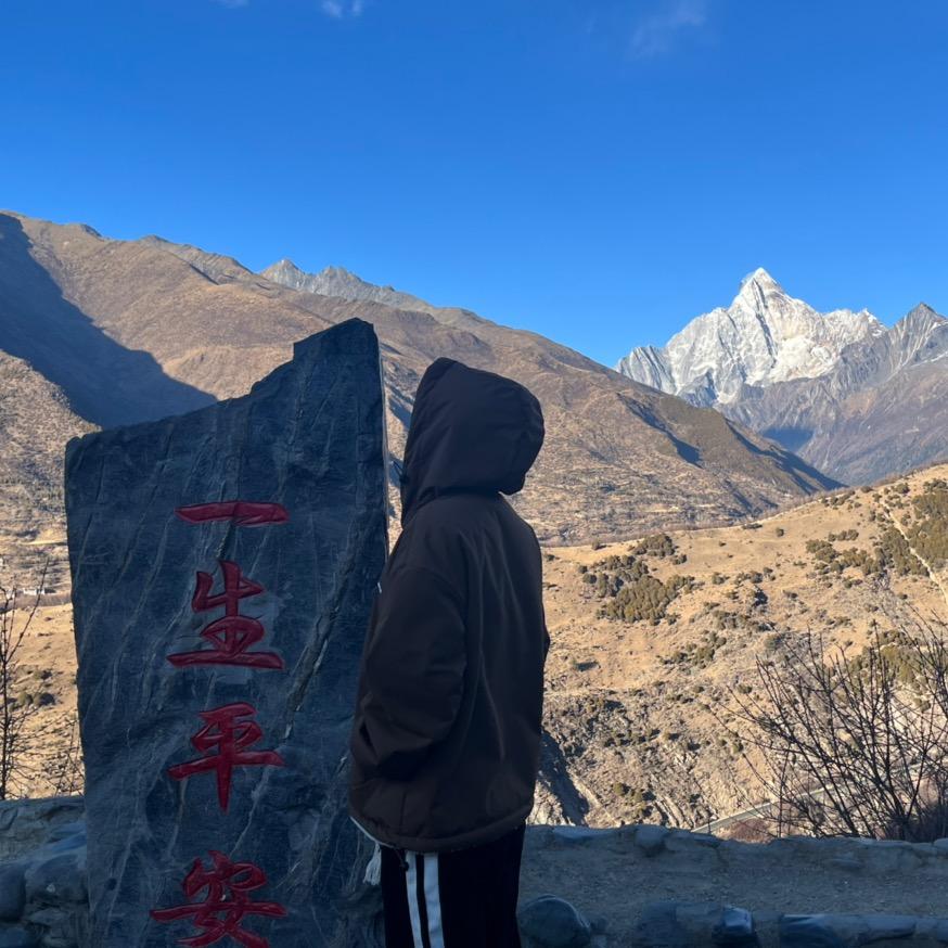 @要有钱，要开心