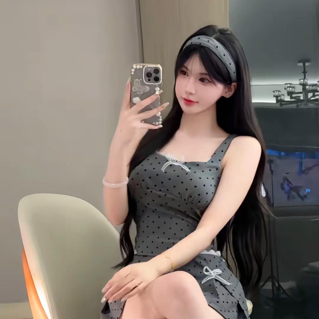 我的小美哦