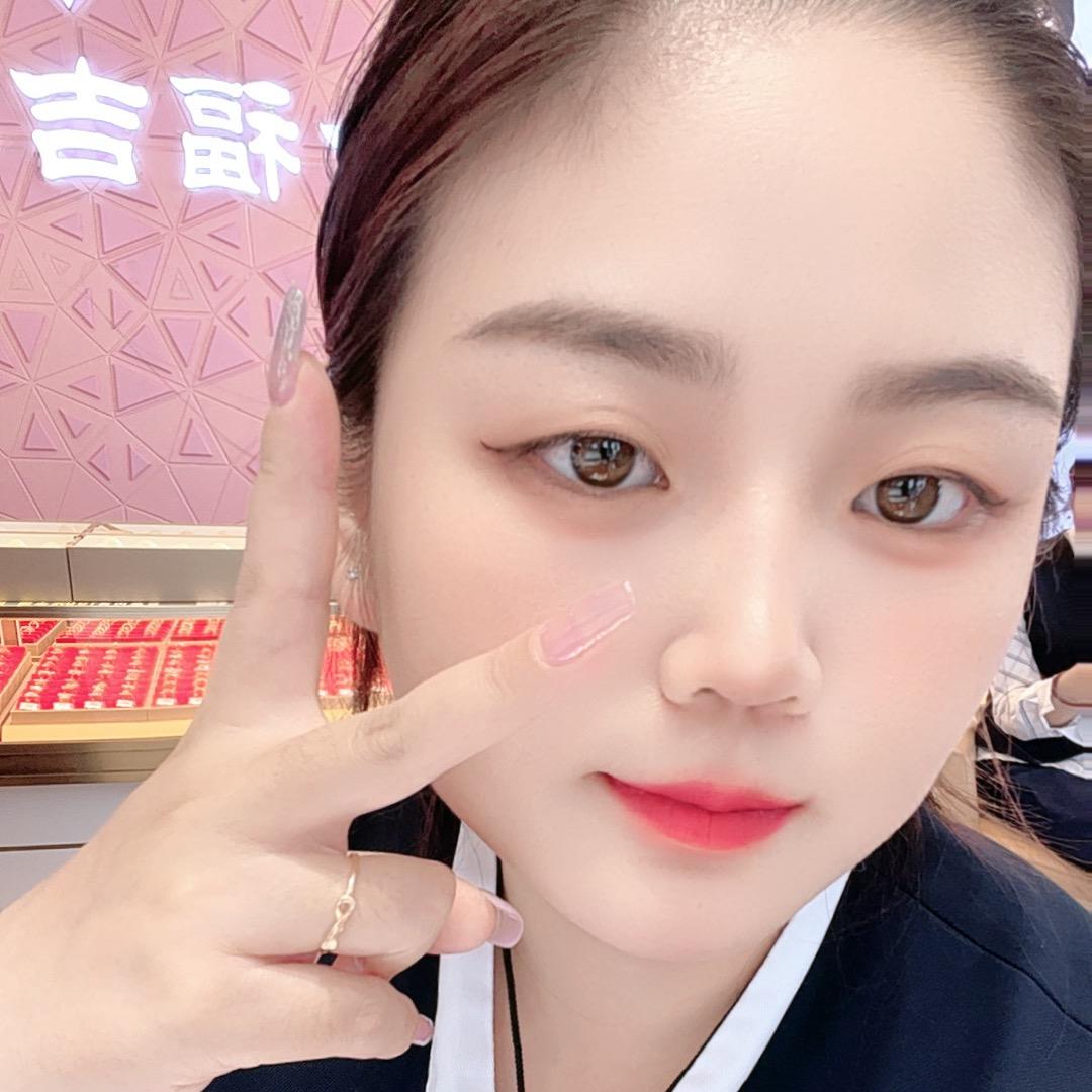 舞阳金6⃣️福吉祥黄金🌸冻小杰丶