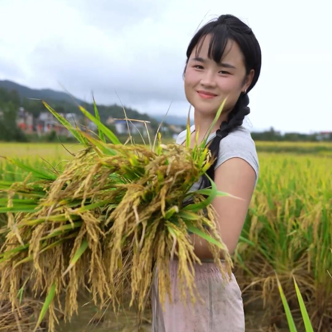 庆庆（农产品优选）