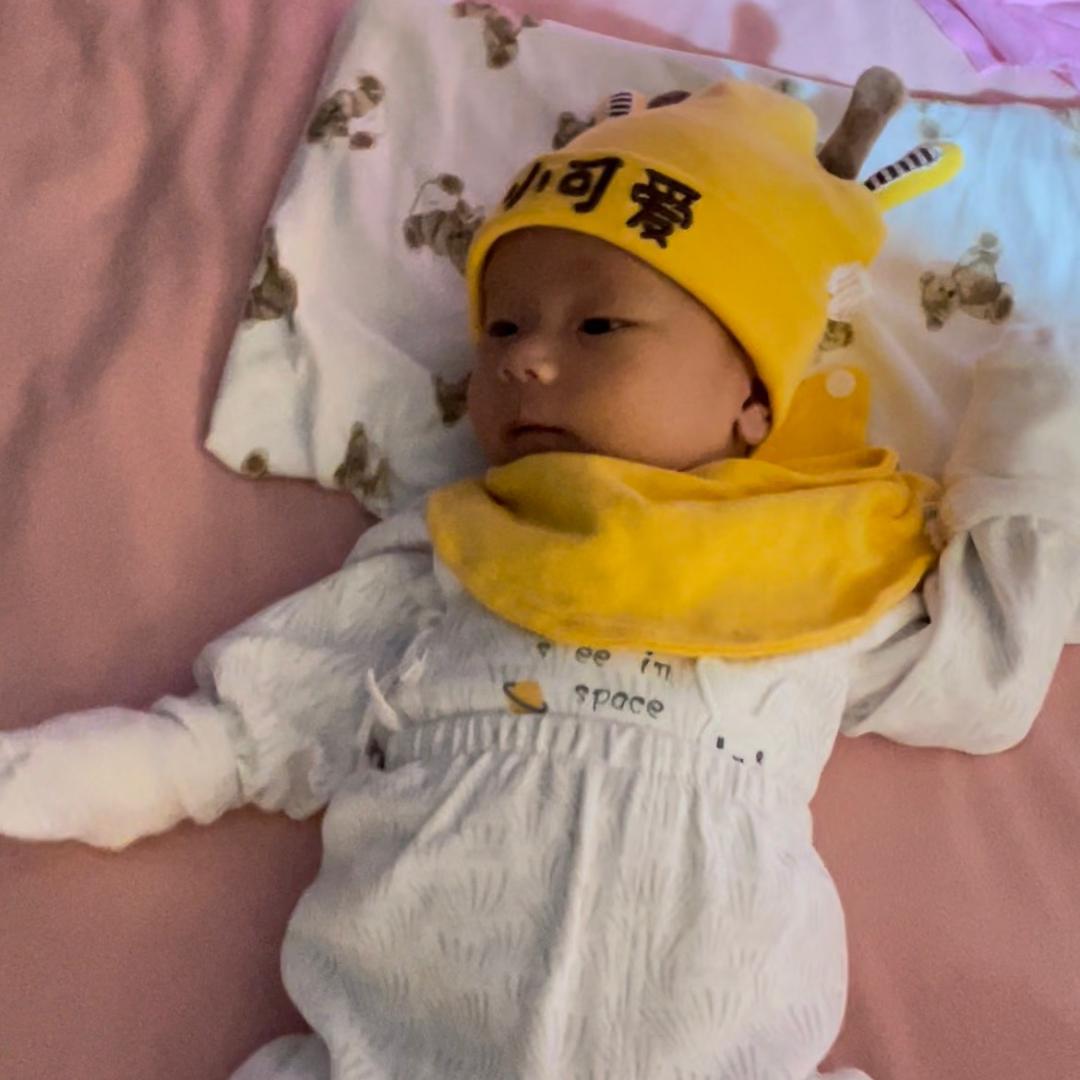 小嘉豪