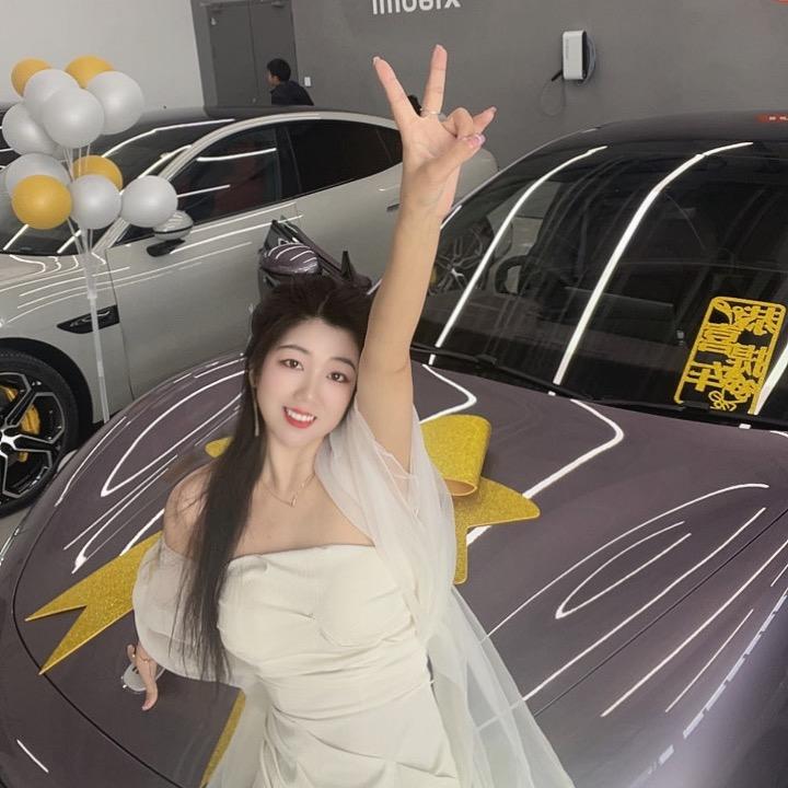 你的酥妻👸🏻