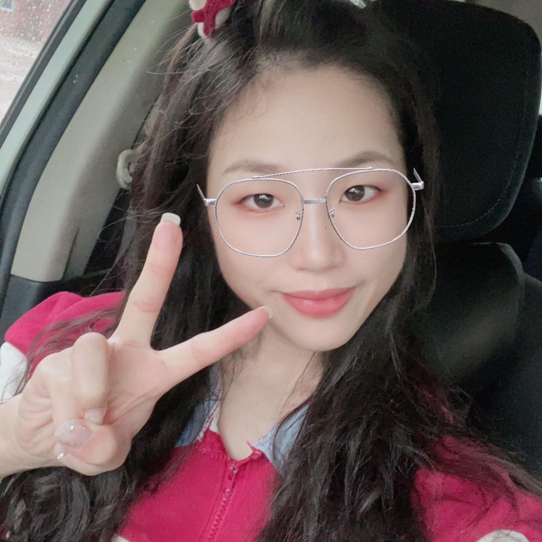 @小洁