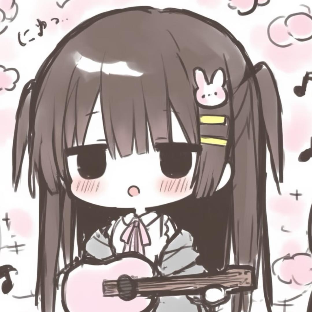 蜜璃baby