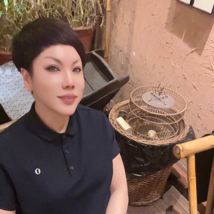 夏威夷布凡女装