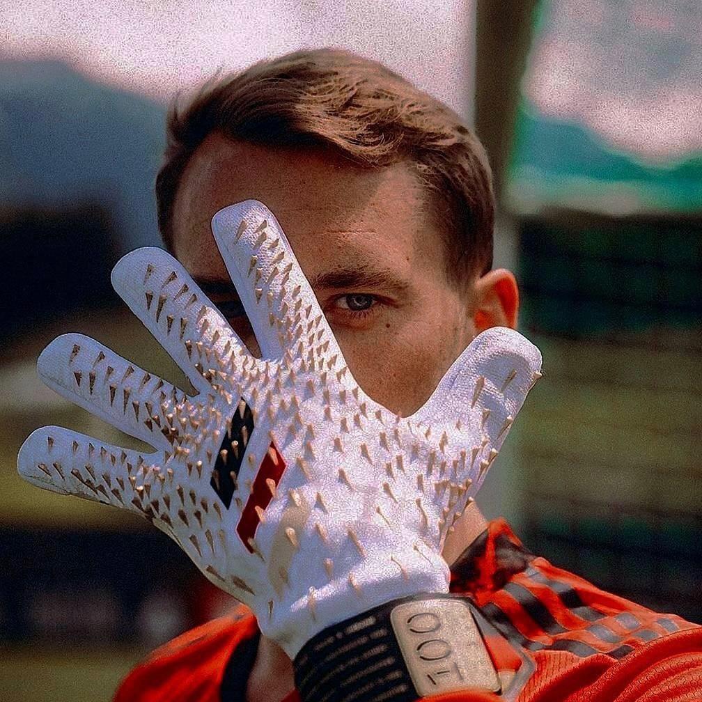 Neuer.
