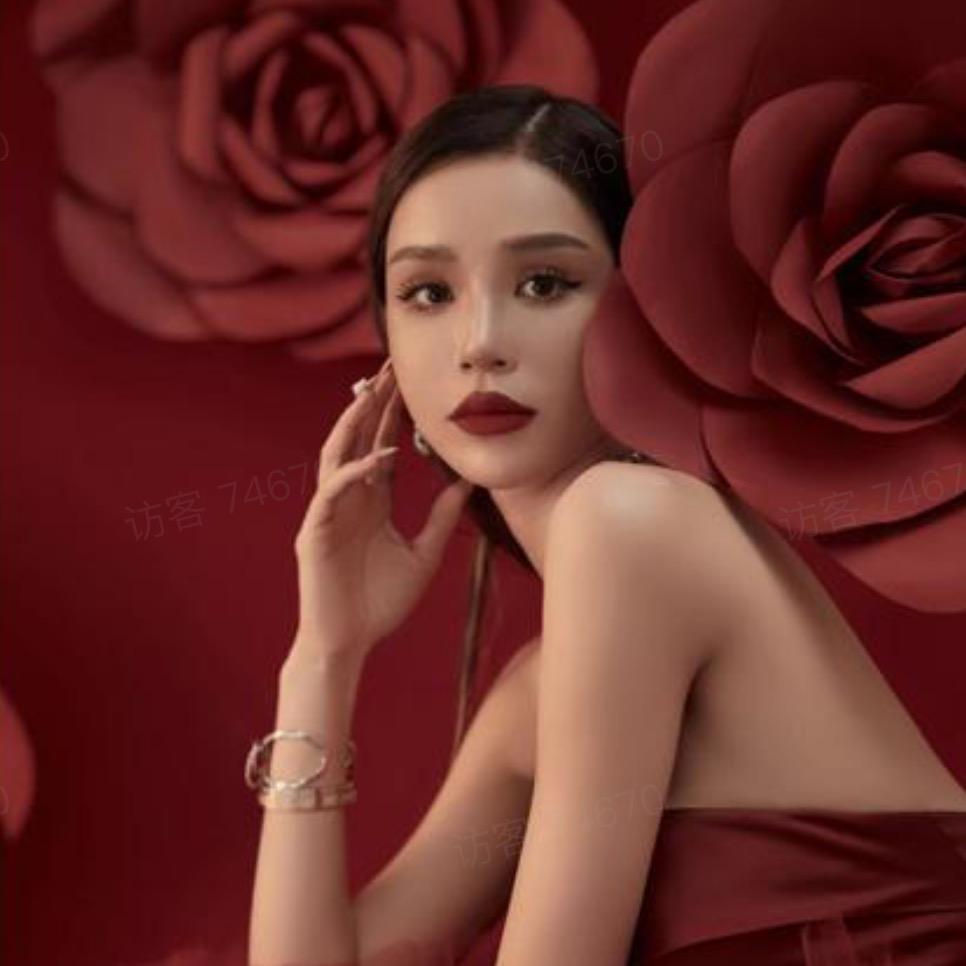 懒猫nono（高奢定制）