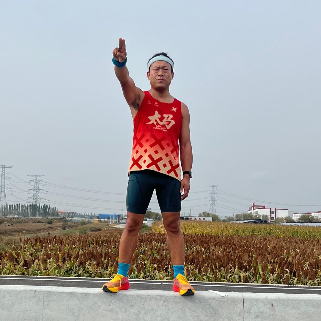 卖肉小郭（自律跑步减肥中）