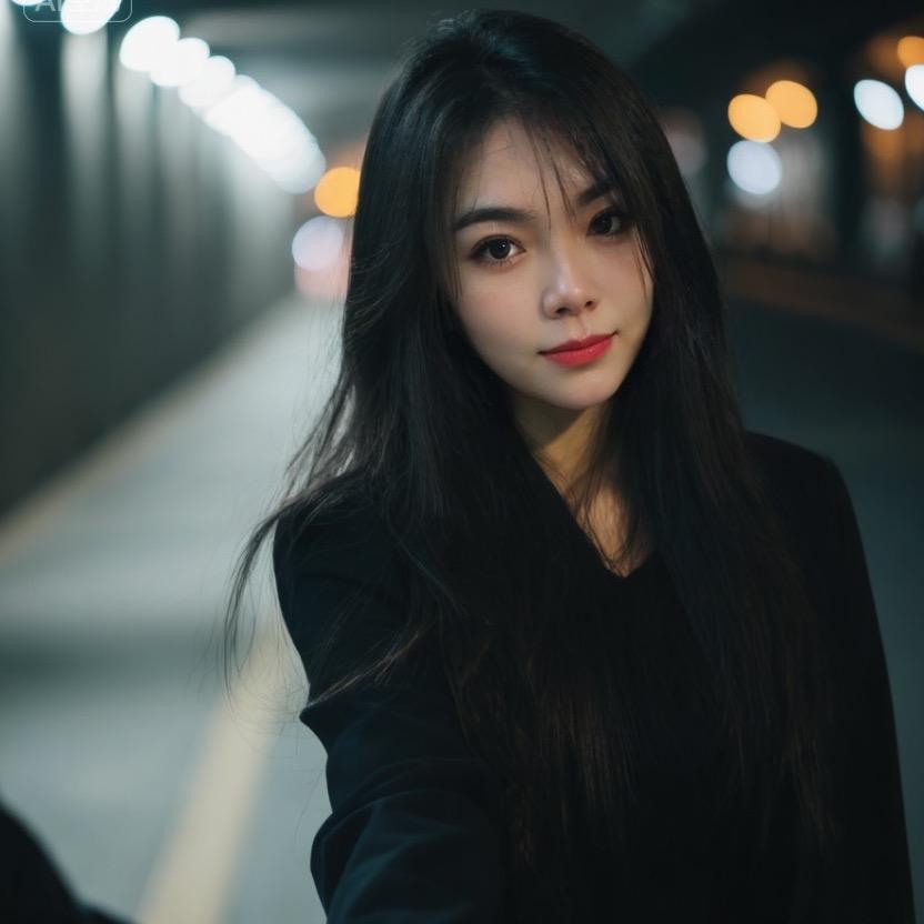 小鱼儿