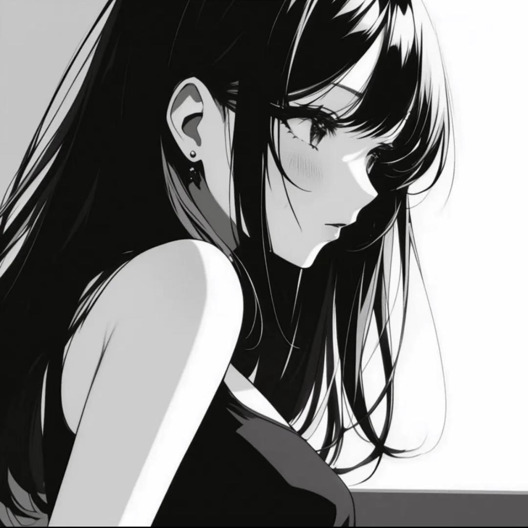 1个甜妹罢了