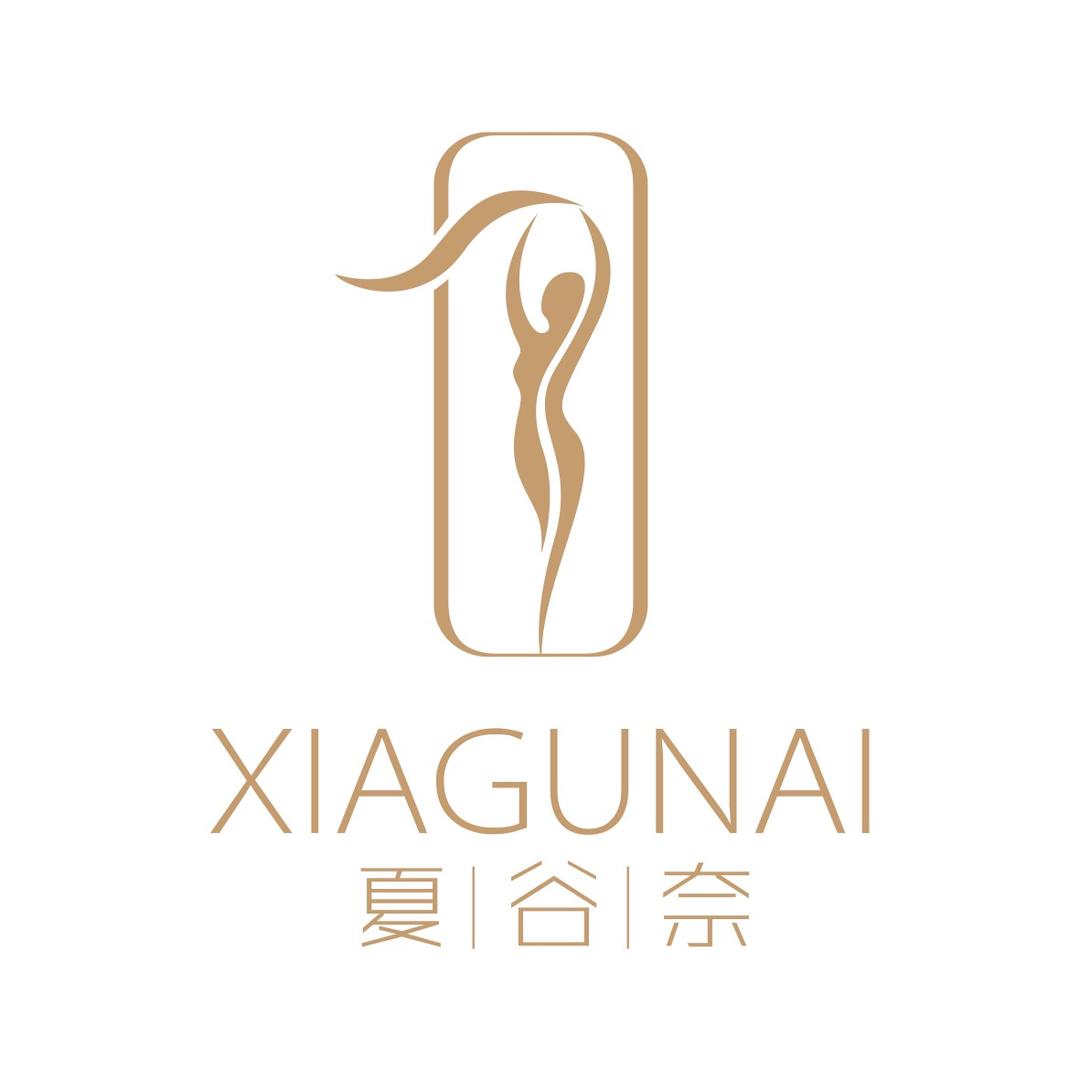 夏谷奈服饰旗舰店@抖音