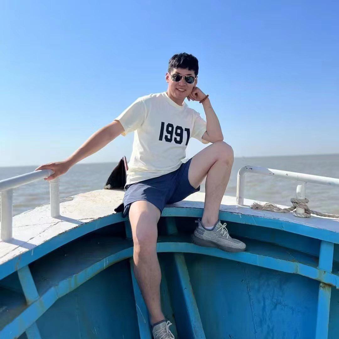 村夫小瑜爸