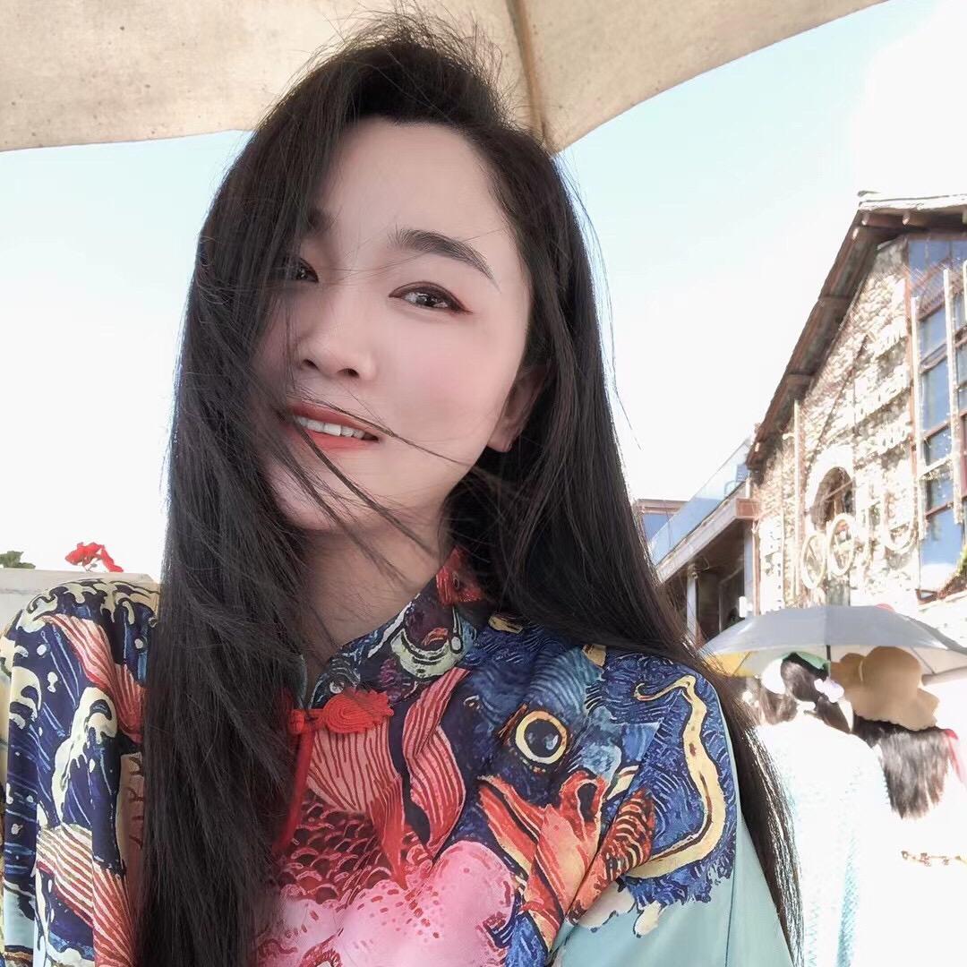 小胡子