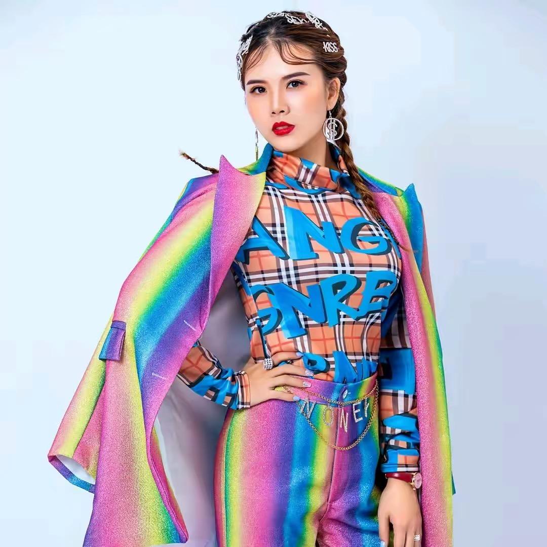 宁宁萍水工作室