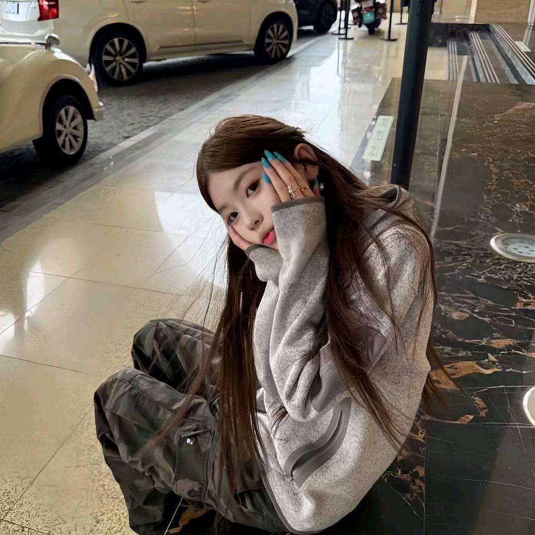 我妈说我不是路边捡的