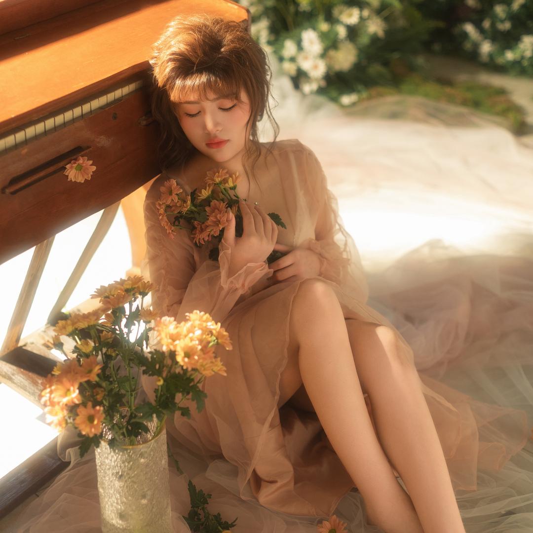 青柠🍃