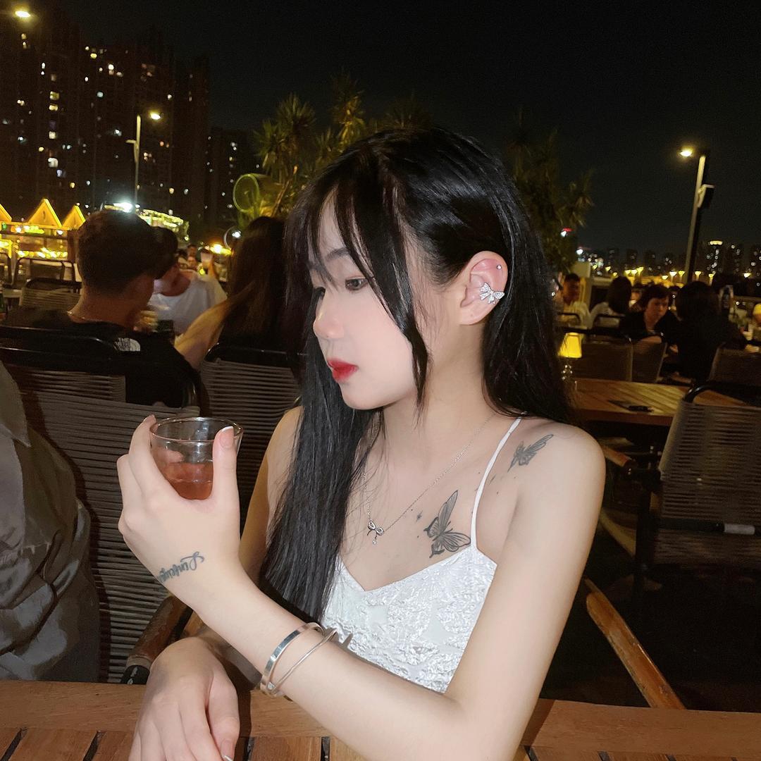 燕妹妹