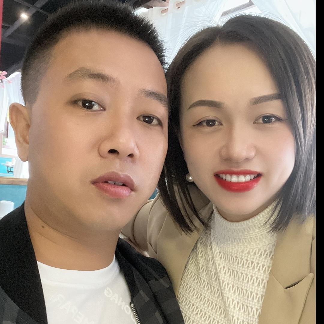 最美夫妻