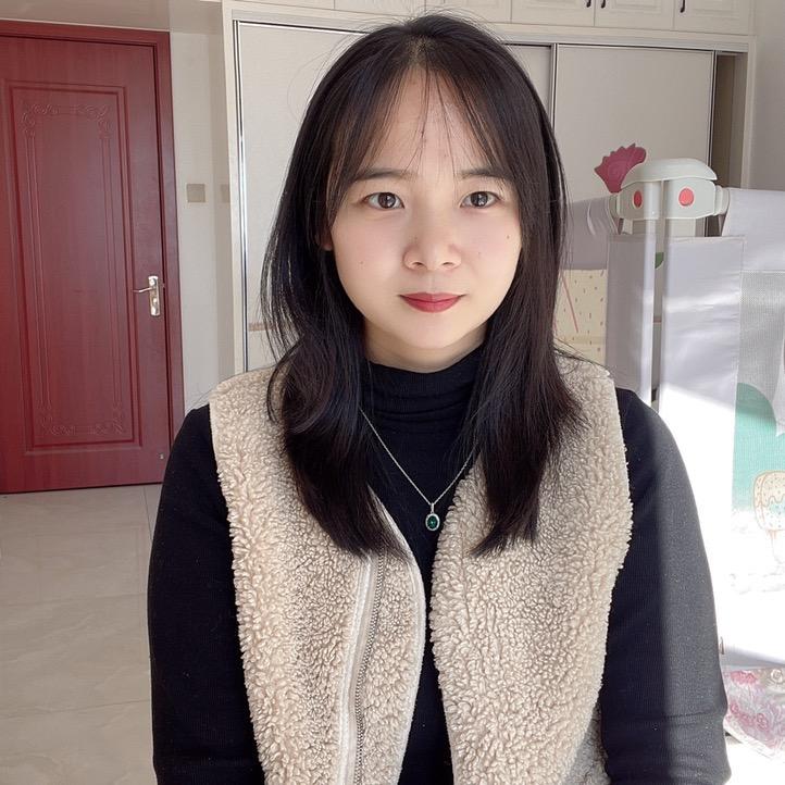 远嫁的小虾咪