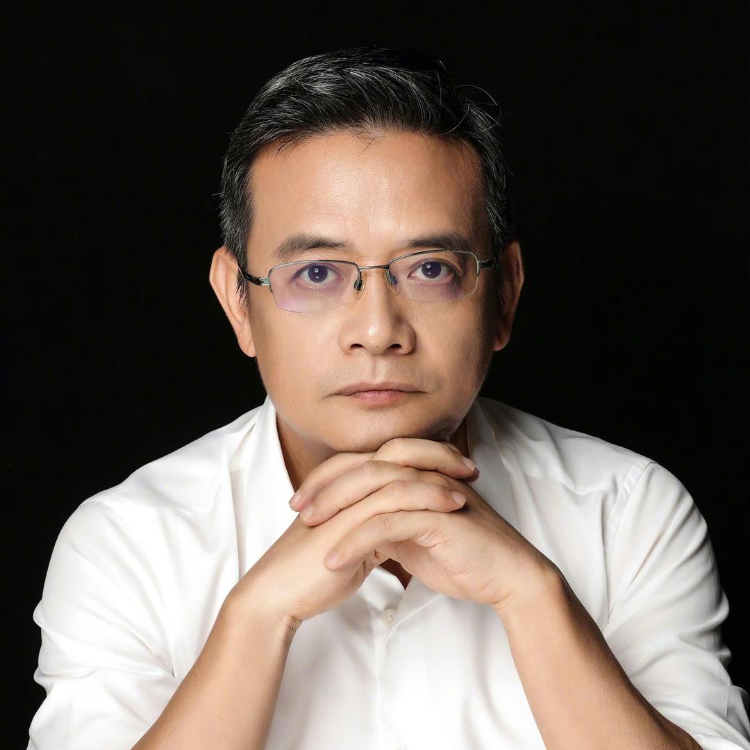 但斌（东方港湾）