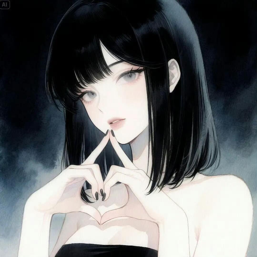小桃雾