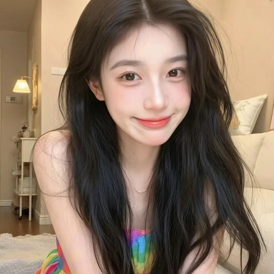 小柒.