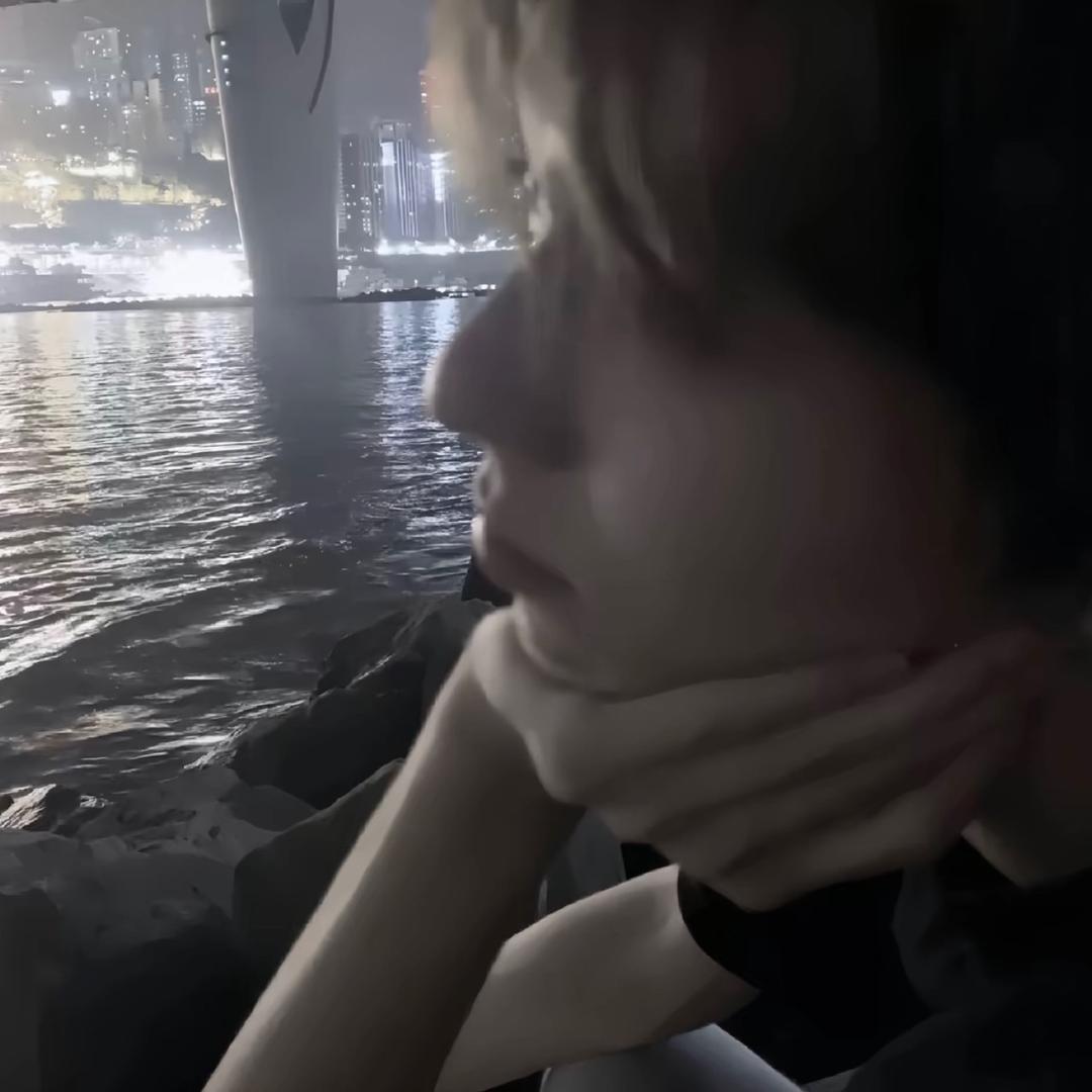 影子i