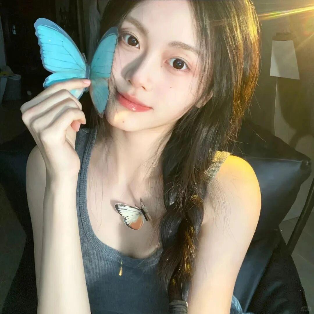 不吃香菜~