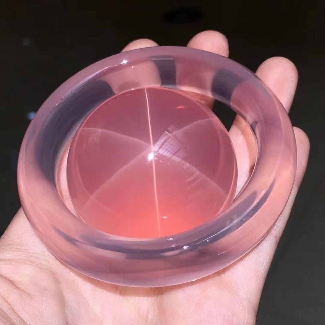 旺达水晶珠宝