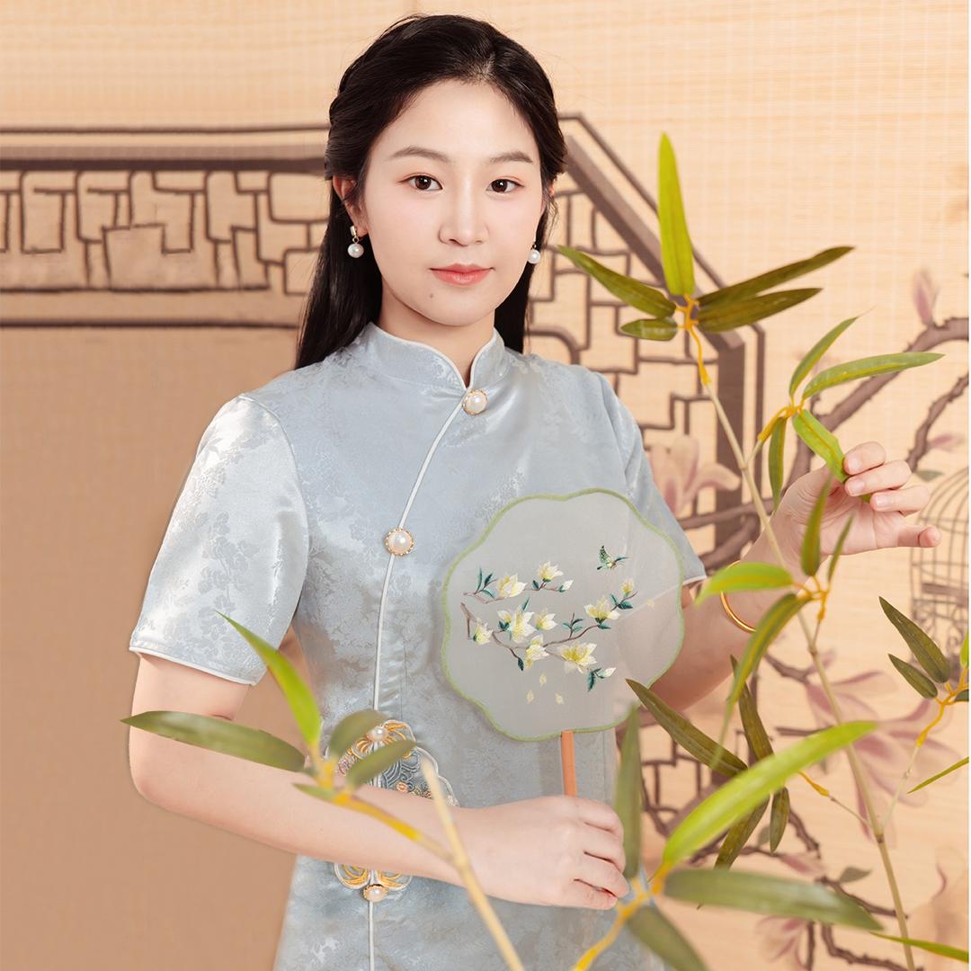 牛牛妈妈