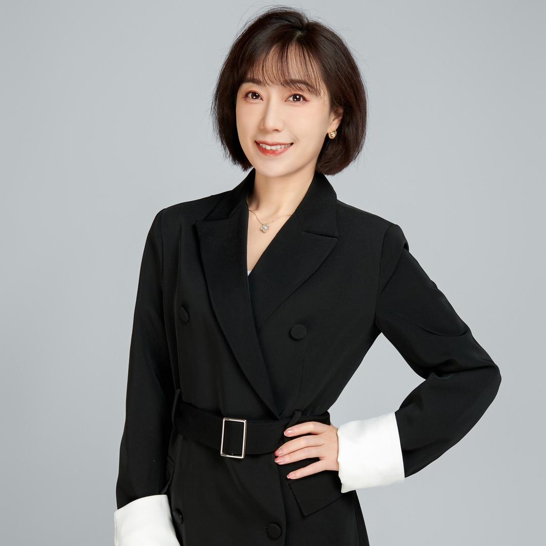 蕊哥聊婚创