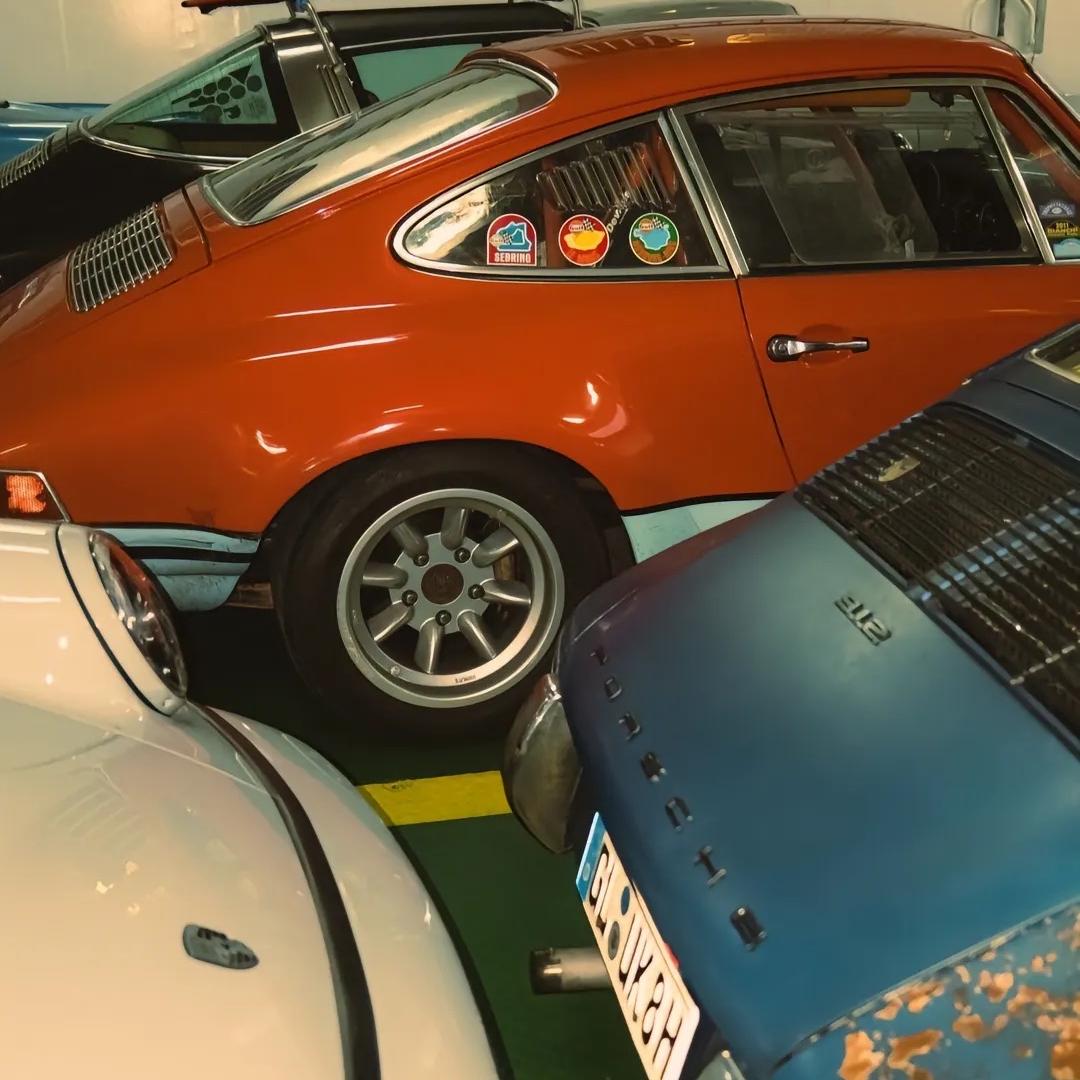 江的万元车库(即墨)