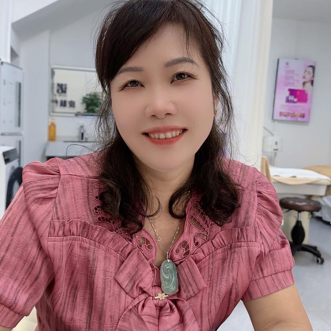 阿静来了
