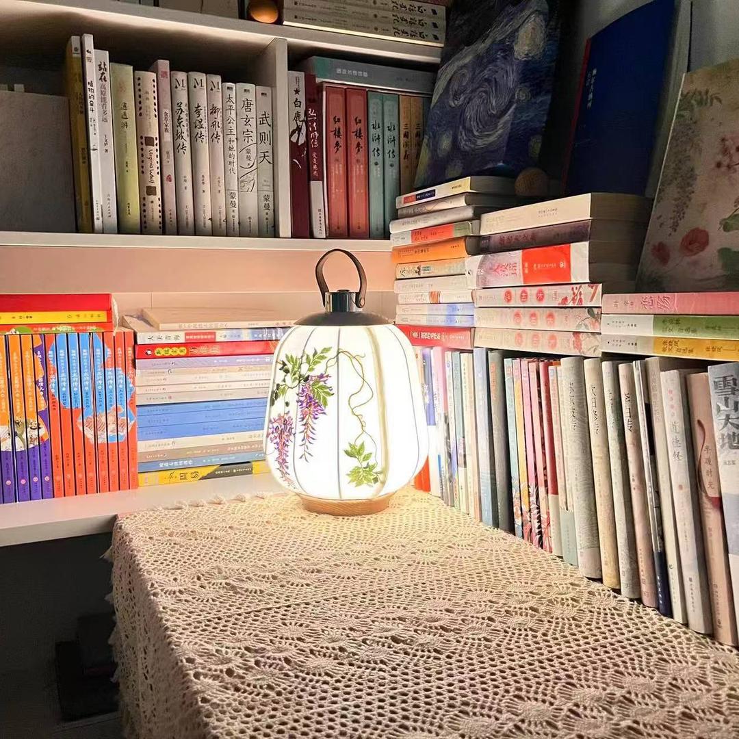 铅笔的书屋