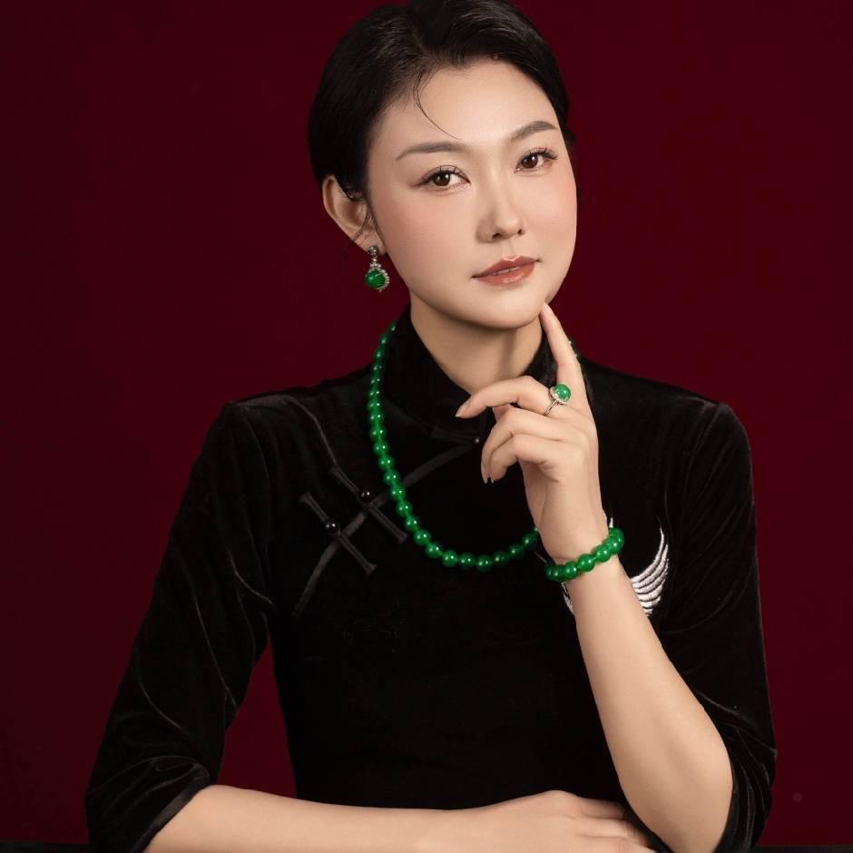 清澜翡翠臻品馆
