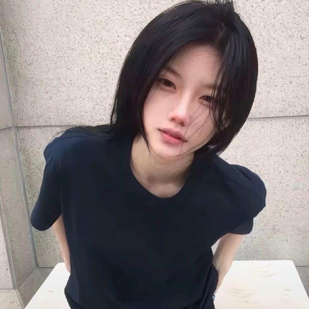喜欢说反话.