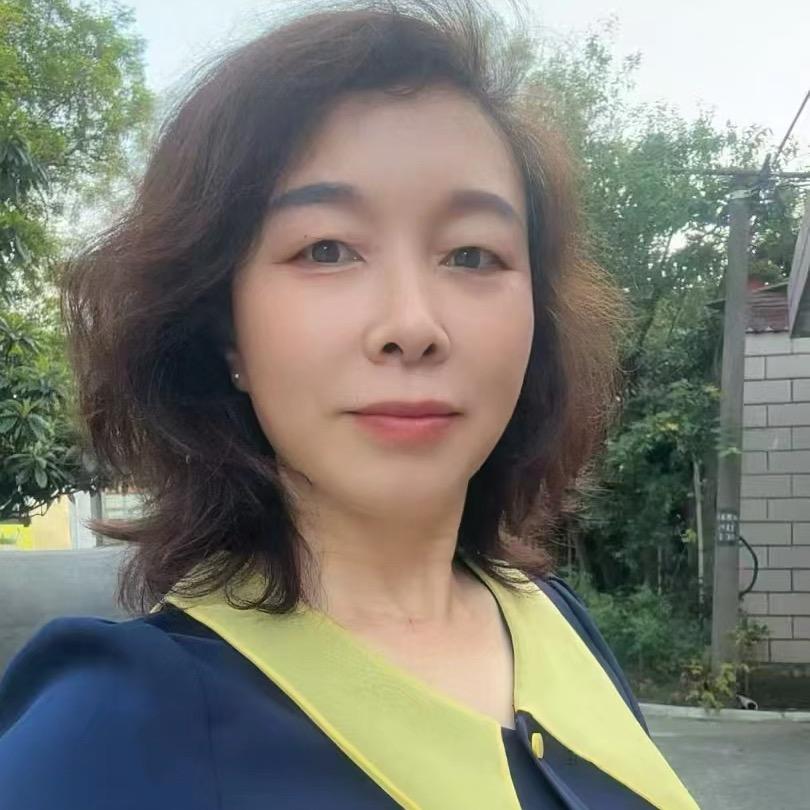 农村小妹