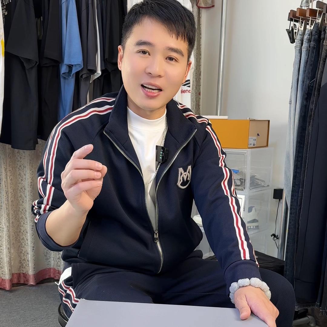 广州宇哥港品批发
