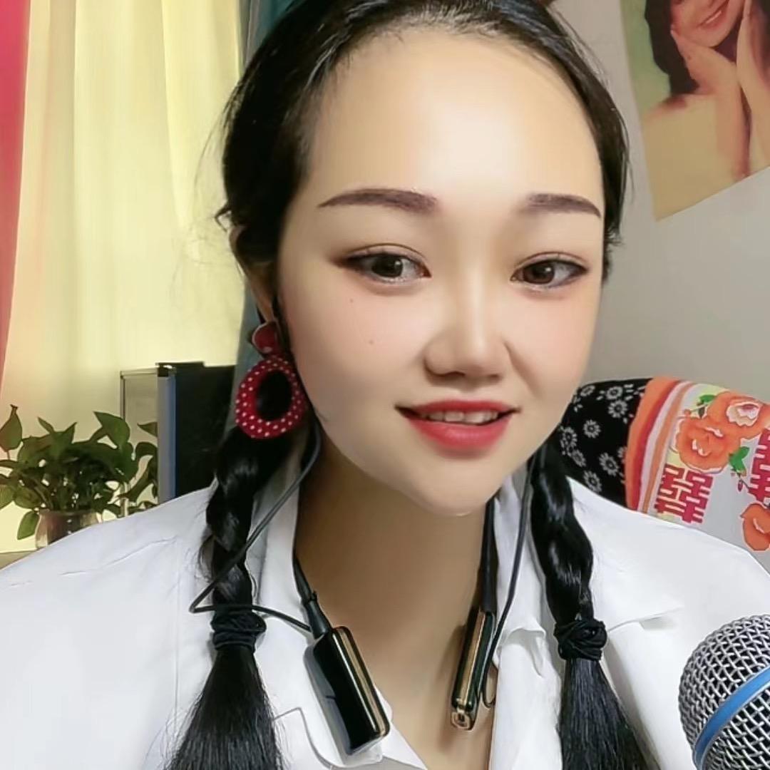 渠县糖糖妹（打榜）🔥