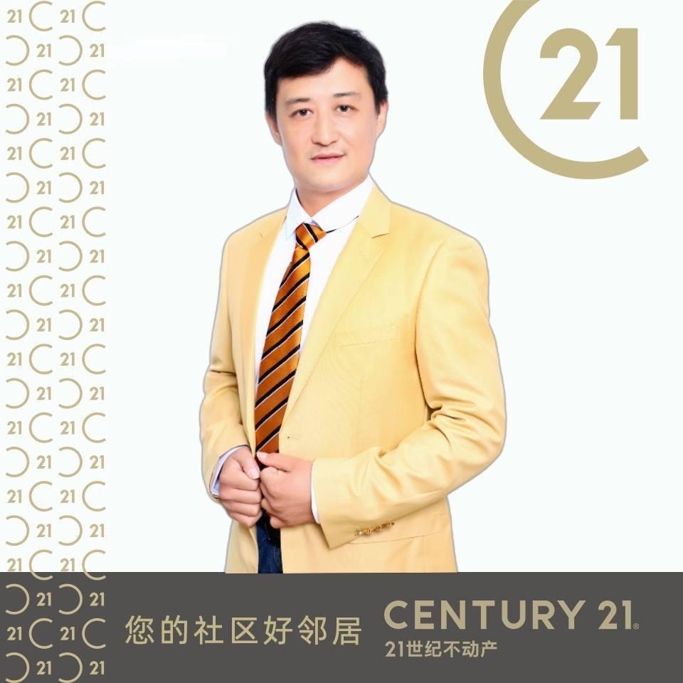 临汾21房产谷振元